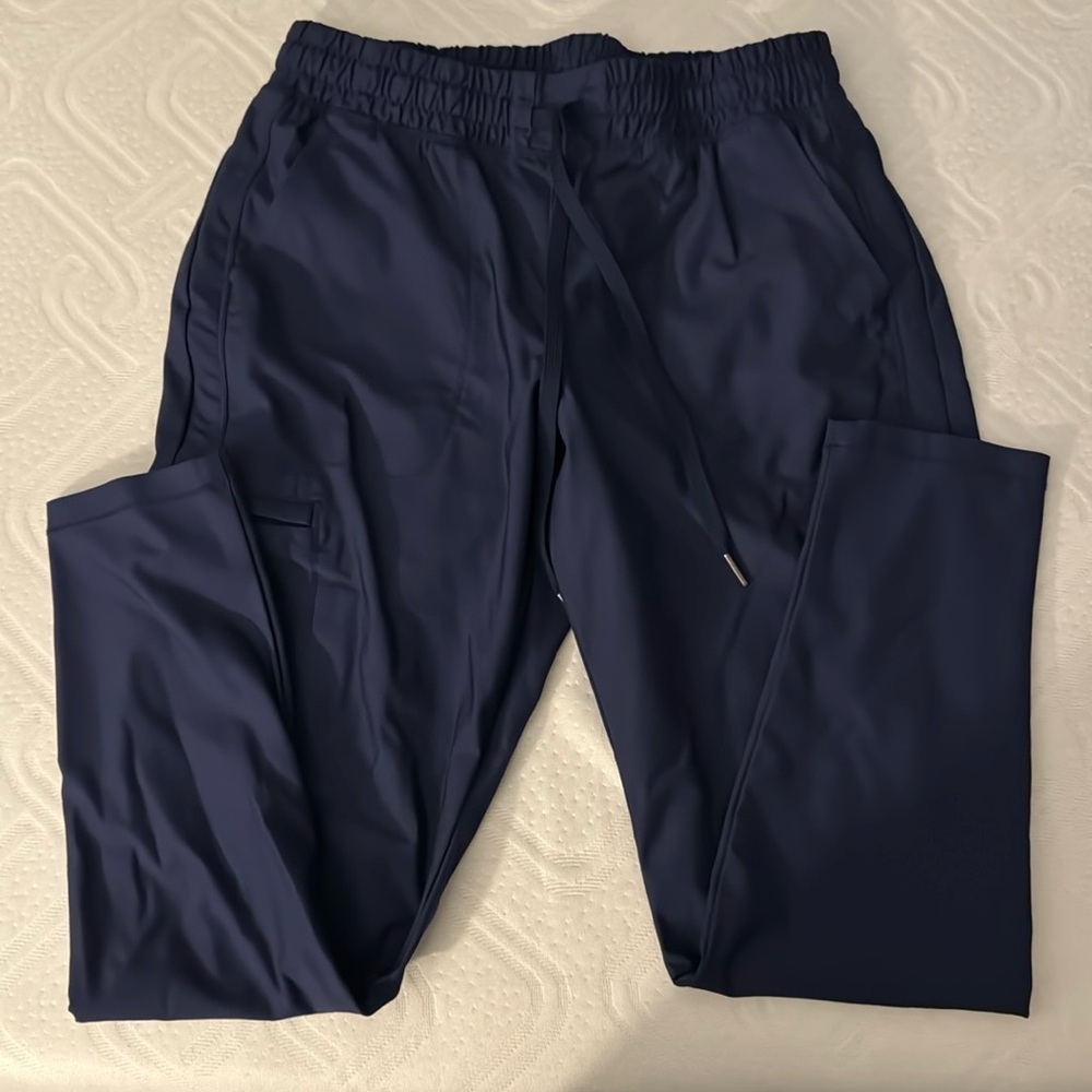 Cherokee Infinity Straight Leg Scrub Pants
